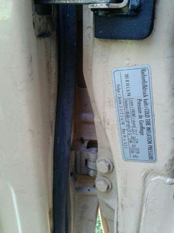 volkswagen,westfalia,1985,vw,van,bus,, image 11