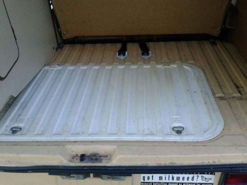 volkswagen,westfalia,1985,vw,van,bus,, image 12