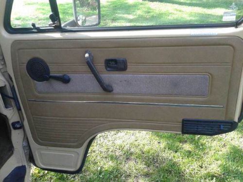 volkswagen,westfalia,1985,vw,van,bus,, image 14