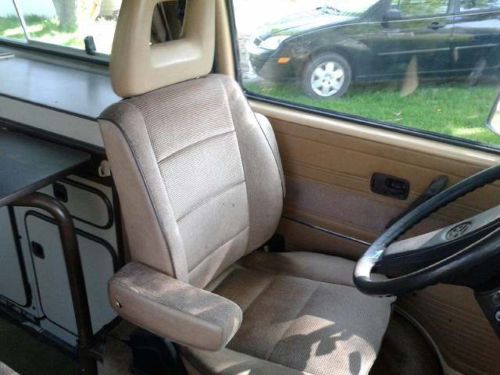 volkswagen,westfalia,1985,vw,van,bus,, image 18