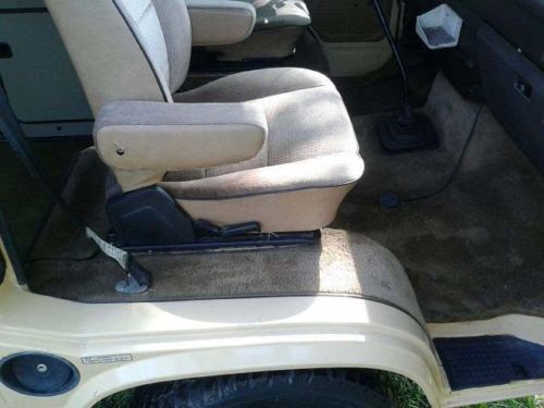 volkswagen,westfalia,1985,vw,van,bus,, image 19