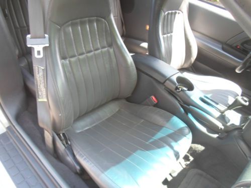 99 CAMARO Z/28 CONVERTIBLE LS1, image 5