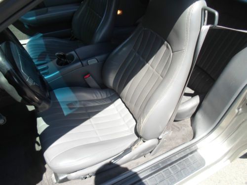 99 CAMARO Z/28 CONVERTIBLE LS1, image 6