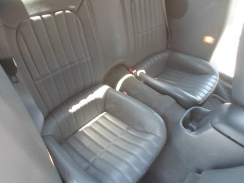 99 CAMARO Z/28 CONVERTIBLE LS1, image 9