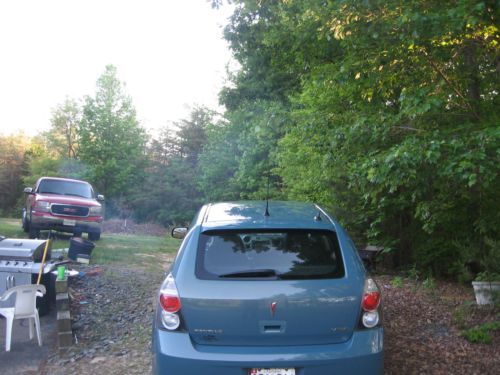 2009 pontiac vibe base model, US $8,500.00, image 2