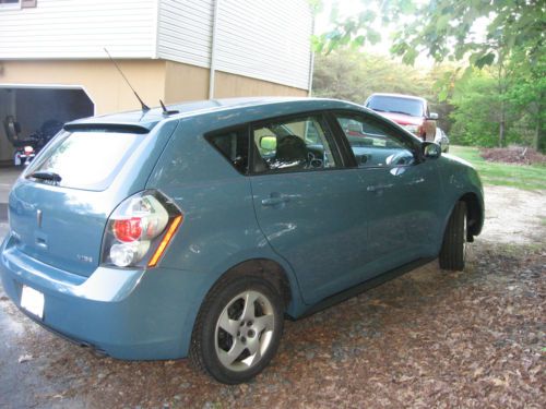 2009 pontiac vibe base model, US $8,500.00, image 3