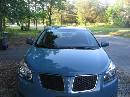 2009 pontiac vibe base model, US $8,500.00, image 4