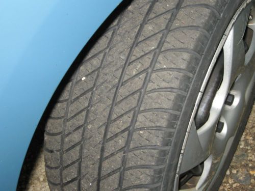 2009 pontiac vibe base model, US $8,500.00, image 5