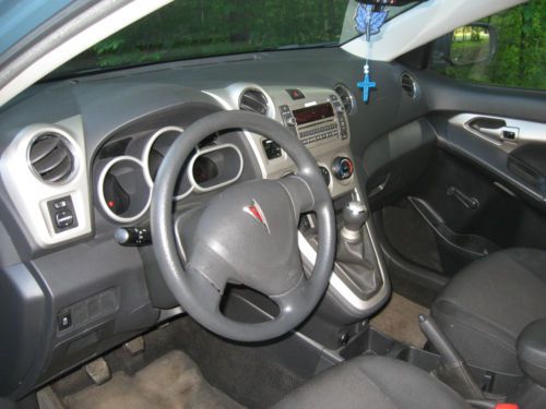 2009 pontiac vibe base model, US $8,500.00, image 6