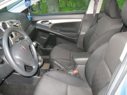 2009 pontiac vibe base model, US $8,500.00, image 7