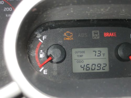 2009 pontiac vibe base model, US $8,500.00, image 8