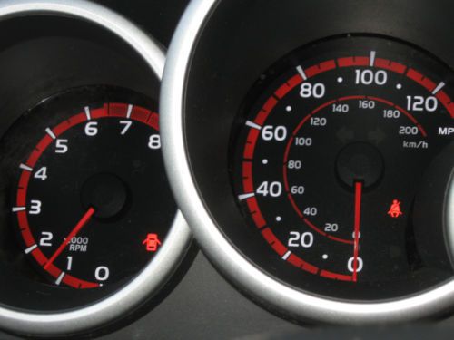 2009 pontiac vibe base model, US $8,500.00, image 9