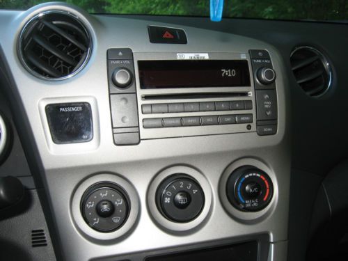 2009 pontiac vibe base model, US $8,500.00, image 10