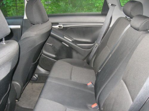 2009 pontiac vibe base model, US $8,500.00, image 11