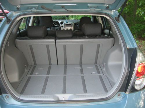 2009 pontiac vibe base model, US $8,500.00, image 12