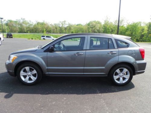 Mainstreet 2.0L CD Front Wheel Drive ABS Brake Assist Fog Lamps, image 2