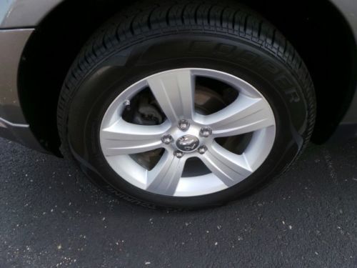 Mainstreet 2.0L CD Front Wheel Drive ABS Brake Assist Fog Lamps, image 10