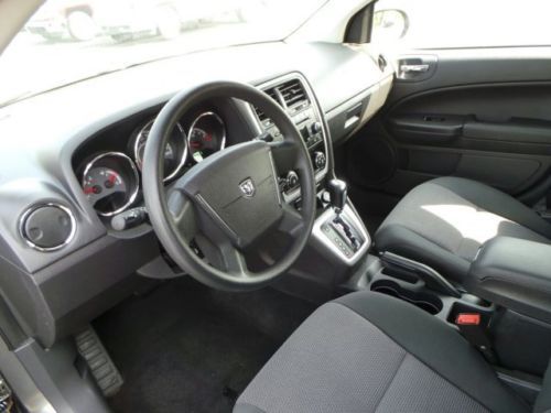 Mainstreet 2.0L CD Front Wheel Drive ABS Brake Assist Fog Lamps, image 11