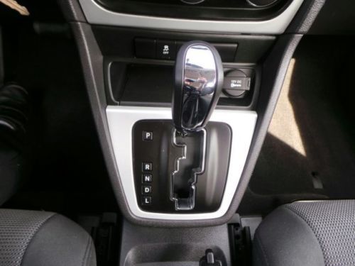 Mainstreet 2.0L CD Front Wheel Drive ABS Brake Assist Fog Lamps, image 14
