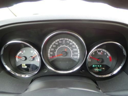 Mainstreet 2.0L CD Front Wheel Drive ABS Brake Assist Fog Lamps, image 16