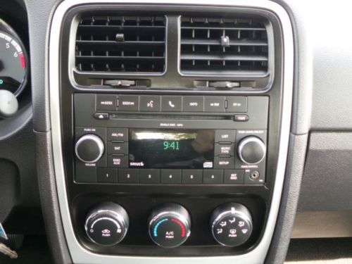 Mainstreet 2.0L CD Front Wheel Drive ABS Brake Assist Fog Lamps, image 18