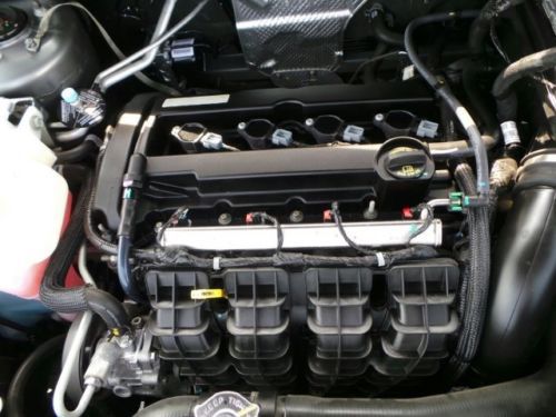 Mainstreet 2.0L CD Front Wheel Drive ABS Brake Assist Fog Lamps, image 32