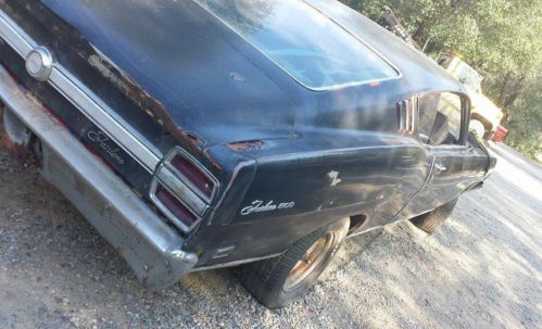 1969 Ford Fairlane 500 Fastback, US $2,000.00, image 4