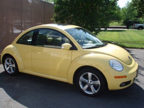 2006 volkswagen tdi pkg2