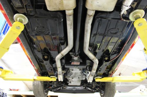 1968 Chevrolet Camaro Pro Touring Crate LS3 T56 Frame Off Restored, US $54,900.00, image 2