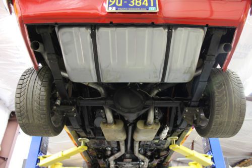 1968 Chevrolet Camaro Pro Touring Crate LS3 T56 Frame Off Restored, US $54,900.00, image 3