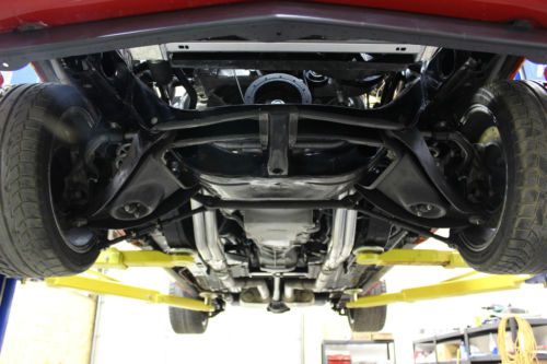 1968 Chevrolet Camaro Pro Touring Crate LS3 T56 Frame Off Restored, US $54,900.00, image 5