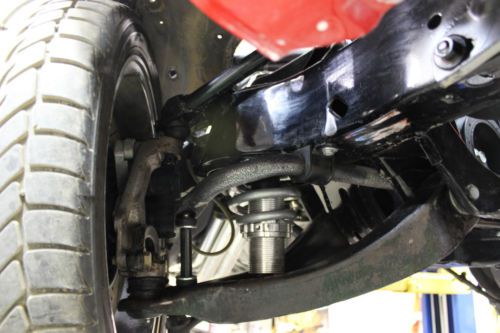 1968 Chevrolet Camaro Pro Touring Crate LS3 T56 Frame Off Restored, US $54,900.00, image 6