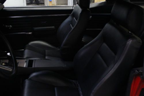 1968 Chevrolet Camaro Pro Touring Crate LS3 T56 Frame Off Restored, US $54,900.00, image 11