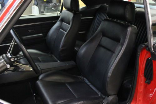 1968 Chevrolet Camaro Pro Touring Crate LS3 T56 Frame Off Restored, US $54,900.00, image 12