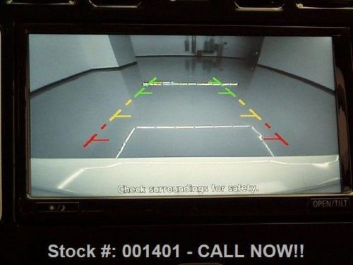 2011 NISSAN LEAF SV ZERO EMISSION ELECTRIC NAV REAR CAM TEXAS DIRECT AUTO, US $17,780.00, image 7