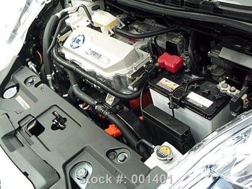 2011 NISSAN LEAF SV ZERO EMISSION ELECTRIC NAV REAR CAM TEXAS DIRECT AUTO, US $17,780.00, image 10
