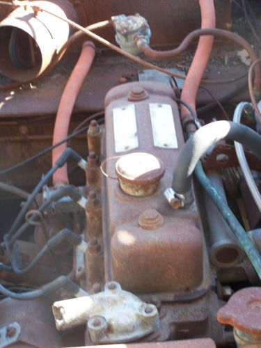 59 MGA for parts, image 6
