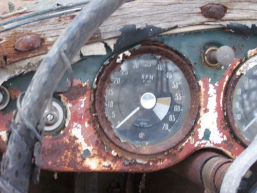 59 MGA for parts, image 13