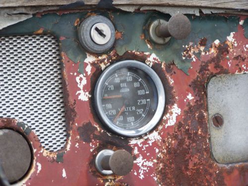 59 MGA for parts, image 15