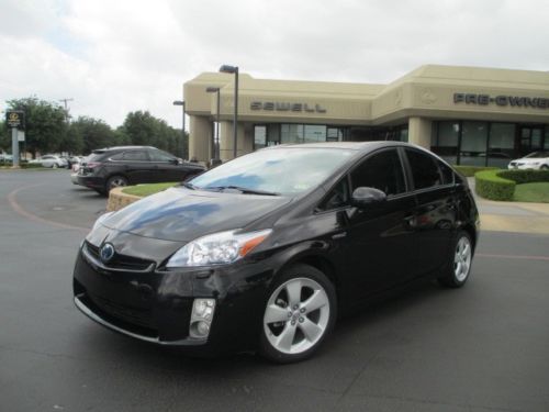 2011 prius v tech pk pre-collision radar cruise lane keep call greg 888-696-0646