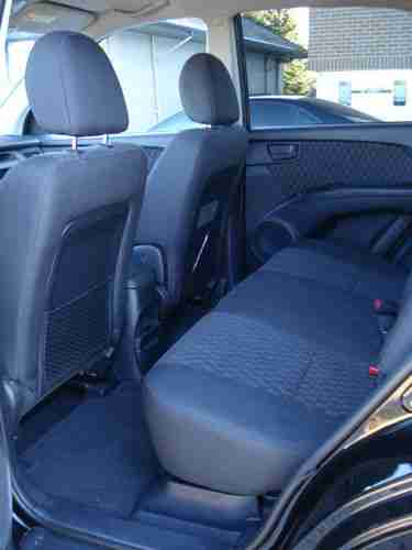 2008 Kia Sportage LX Sport Utility 4-Door 2.0L, image 8