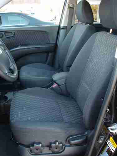 2008 Kia Sportage LX Sport Utility 4-Door 2.0L, image 9