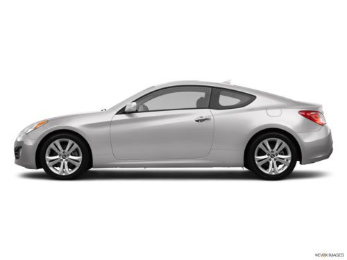 2012 hyundai genesis coupe 3.8 grand touring coupe 2-door 3.8l