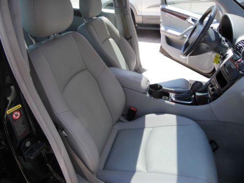 2003 Mercedes-Benz C240 4Matic Sedan 4-Door 2.6L, US $6,995.00, image 3