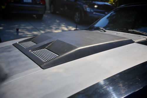 1985 Mercury Capri RS (Mustang GT) 5.0 T-Top Smogged / Registered thru 2/2015, US $4,000.00, image 8