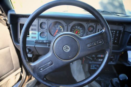 1985 Mercury Capri RS (Mustang GT) 5.0 T-Top Smogged / Registered thru 2/2015, US $4,000.00, image 13
