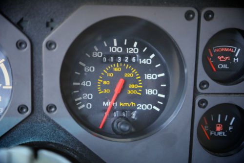 1985 Mercury Capri RS (Mustang GT) 5.0 T-Top Smogged / Registered thru 2/2015, US $4,000.00, image 15