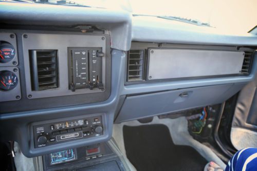 1985 Mercury Capri RS (Mustang GT) 5.0 T-Top Smogged / Registered thru 2/2015, US $4,000.00, image 16