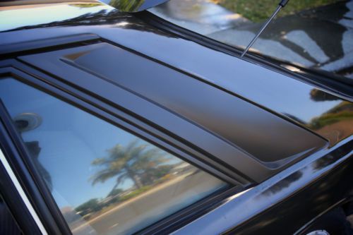 1985 Mercury Capri RS (Mustang GT) 5.0 T-Top Smogged / Registered thru 2/2015, US $4,000.00, image 19