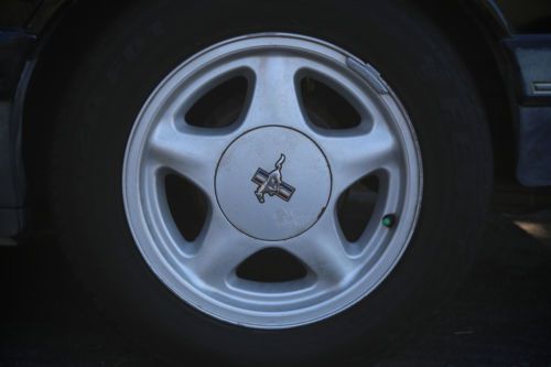 1985 Mercury Capri RS (Mustang GT) 5.0 T-Top Smogged / Registered thru 2/2015, US $4,000.00, image 20